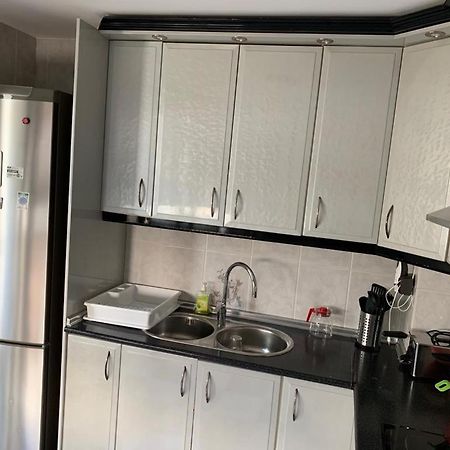 באנה Apartamento Al Andalus מראה חיצוני תמונה