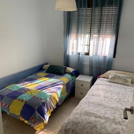 באנה Apartamento Al Andalus מראה חיצוני תמונה