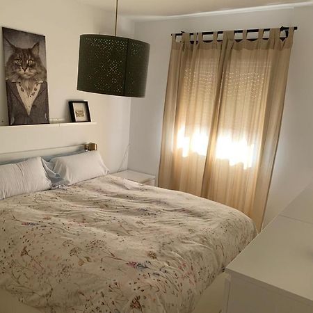 באנה Apartamento Al Andalus מראה חיצוני תמונה