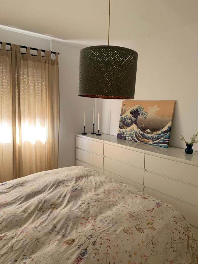 באנה Apartamento Al Andalus מראה חיצוני תמונה