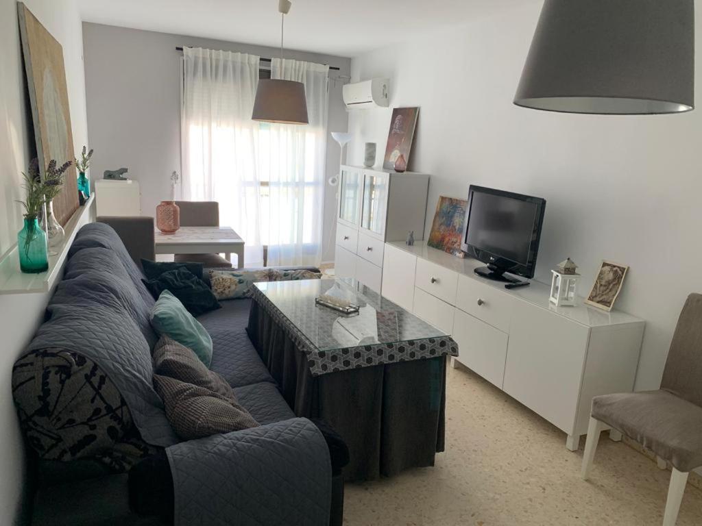 באנה Apartamento Al Andalus מראה חיצוני תמונה